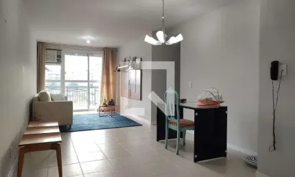 Apartamento para Venda - Freguesia , 3 Quartos,  91 m² - Rio de Janeiro