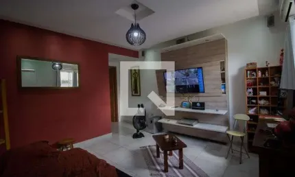 Casa / Sobrado em Condomínio para Venda - Vargem Grande, 2 Quartos,  93 m² - Rio de Janeiro