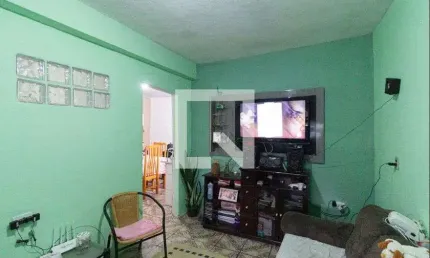 Casa para Venda - São Pedro, 4 Quartos,  120 m² - Osasco