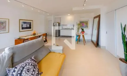 Apartamento para Venda - Serra, 2 Quartos,  80 m² - Belo Horizonte