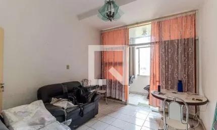 Apartamento para Venda - Centro, 1 Quarto,  56 m² - São Paulo