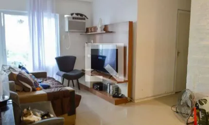 Apartamento para venda - jacarepaguá, 3 quartos,  112 m² - rio de janeiro