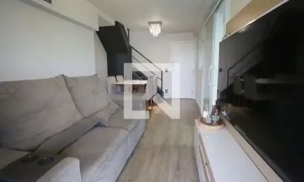 Cobertura para Venda - Pechincha, 3 Quartos,  123 m² - Rio de Janeiro