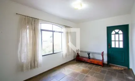 Cobertura para Venda - Jardim Bela Vista, 3 Quartos,  150 m² - Santo André