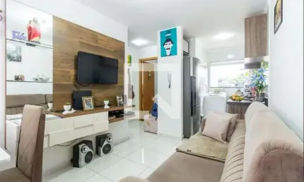 Apartamento para Venda - Vila Progresso, 2 Quartos,  40 m² - São Paulo