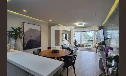 Apartamento para venda - recreio, 3 quartos,  84 m² - rio de janeiro