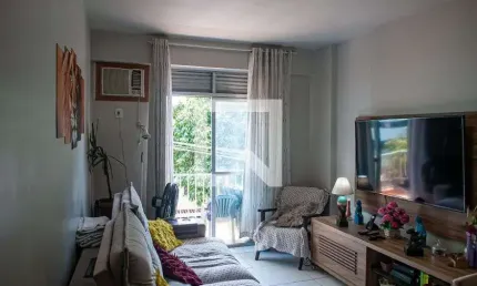 Apartamento para Venda - Taquara, 2 Quartos,  50 m² - Rio de Janeiro