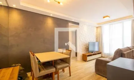 Apartamento para venda - são pedro, 2 quartos,  48 m² - osasco