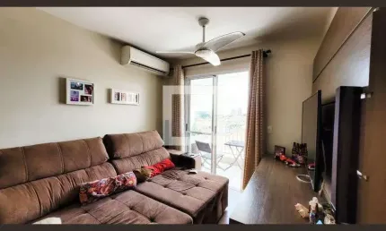 Apartamento para venda - ponte preta, 3 quartos,  74 m² - campinas