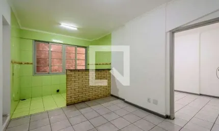 Apartamento para venda - vila nova, 2 quartos,  62 m² - porto alegre