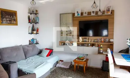 Apartamento para Venda - Centro, 4 Quartos,  138 m² - Osasco