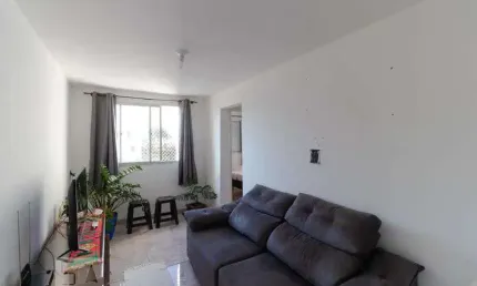 Apartamento para venda - parque das águas, 2 quartos,  43 m² - campinas