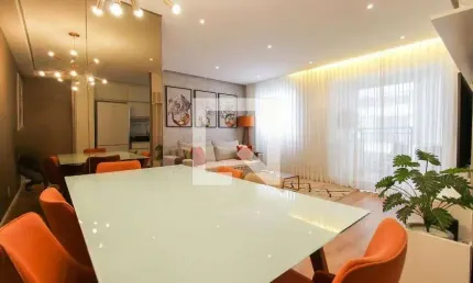 Apartamento para Venda - Mooca, 2 Quartos,  68 m² - São Paulo