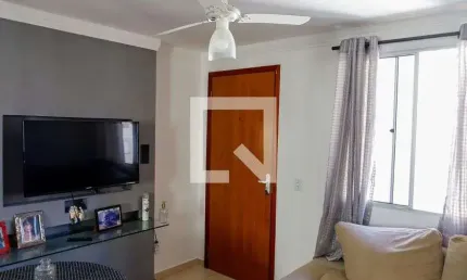 Apartamento para venda - novo osasco, 2 quartos,  45 m² - osasco
