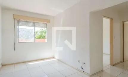 Apartamento para venda - nonoai, 2 quartos,  49 m² - porto alegre