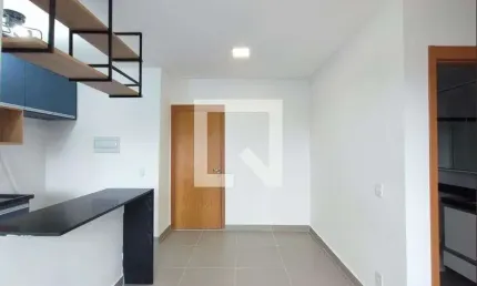Apartamento para Venda - Jardim Santa Marcelina, 2 Quartos,  47 m² - Campinas