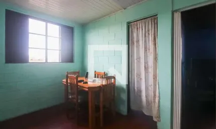 Apartamento para venda - rubem berta, 2 quartos,  57 m² - porto alegre