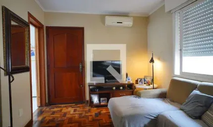 Cobertura para Venda - Jardim Itu-Sabará, 3 Quartos,  95 m² - Porto Alegre