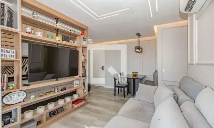 Apartamento para venda - vila das mercês, 2 quartos,  55 m² - são paulo