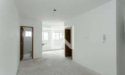Apartamento para venda - vila mazzei, 1 quarto,  39 m² - são paulo