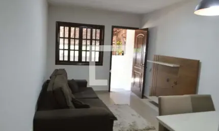 Casa para Venda - Curicica, 2 Quartos,  67 m² - Rio de Janeiro