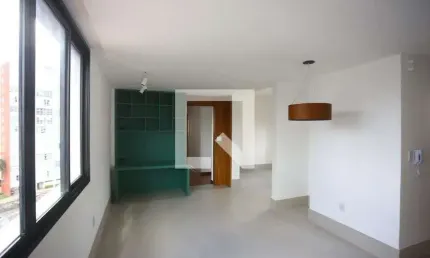 Cobertura para Venda - Gutierrez, 3 Quartos,  189 m² - Belo Horizonte