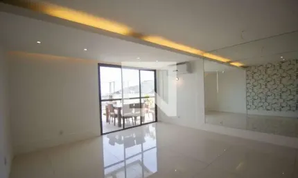 Cobertura para Venda - Recreio, 2 Quartos,  160 m² - Rio de Janeiro