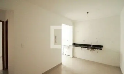 Apartamento para venda - água fria, 1 quarto,  28 m² - são paulo