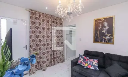 Casa para venda - vila santa clara, 2 quartos,  100 m² - são paulo