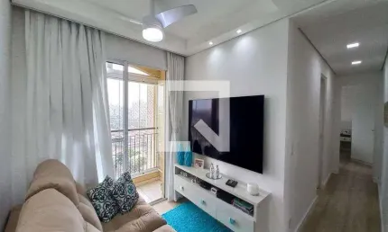 Apartamento para Venda - Parque Industrial, 2 Quartos,  58 m² - Campinas