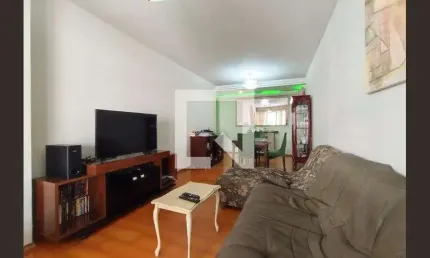 Apartamento para Venda - Copacabana, 3 Quartos,  112 m² - Rio de Janeiro