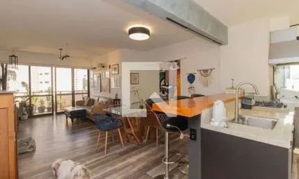 Apartamento para venda - vila mariana, 3 quartos,  123 m² - são paulo