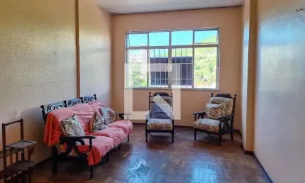 Apartamento para Venda - Centro , 3 Quartos,  130 m² - Niterói
