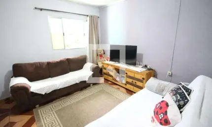 Casa para Venda - Novo Osasco, 3 Quartos,  125 m² - Osasco