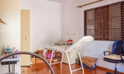 Casa para Venda - Niterói, 3 Quartos,  90 m² - Canoas