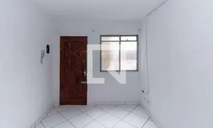 Apartamento para Venda - Sapopemba, 2 Quartos,  43 m² - São Paulo