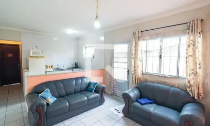 Casa para venda - jabaquara, 2 quartos,  93 m² - são paulo