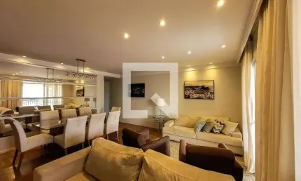 Apartamento para Venda - Ipiranga, 3 Quartos,  108 m² - São Paulo