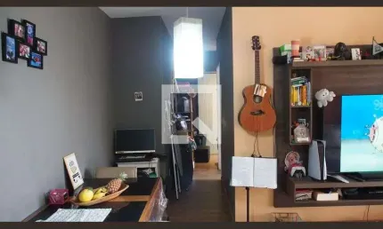 Apartamento para Venda - Parque do Colégio , 2 Quartos,  70 m² - Jundiaí