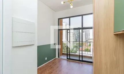 Kitnet / Stúdio para Venda - Perdizes, 1 Quarto,  27 m² - São Paulo