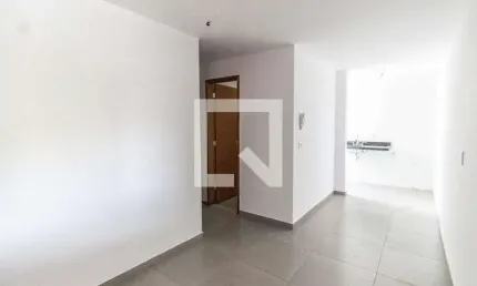Apartamento para venda - água fria, 2 quartos,  38 m² - são paulo