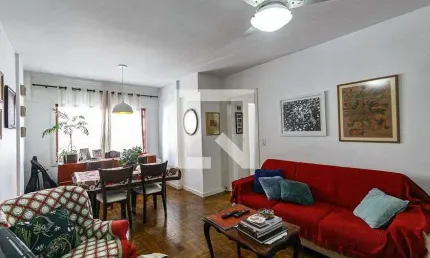 Apartamento para Venda - Menino Deus, 2 Quartos,  77 m² - Porto Alegre