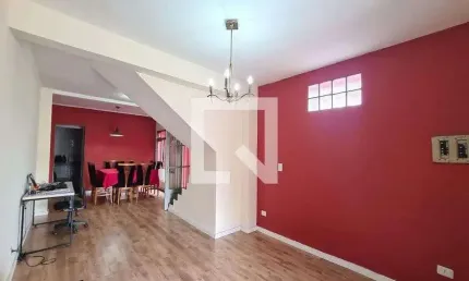 Casa para Venda - Vila Formosa, 2 Quartos,  160 m² - São Paulo