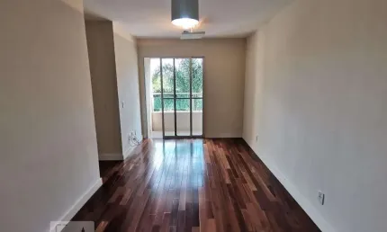 Apartamento para venda - panamby, 3 quartos,  67 m² - são paulo