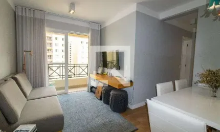 Apartamento para Venda - Mansões Santo Antônio, 2 Quartos,  56 m² - Campinas
