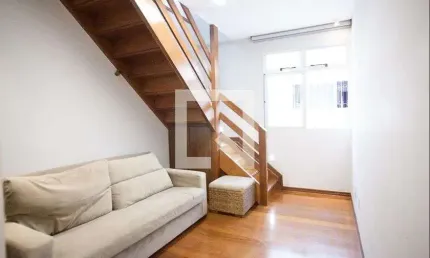 Cobertura para Venda - União, 3 Quartos,  165 m² - Belo Horizonte