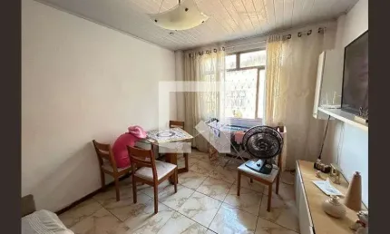Apartamento para venda - méier, 2 quartos,  46 m² - rio de janeiro