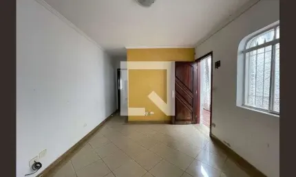 Casa para Venda - Jardim Jussara, 4 Quartos,  87 m² - São Paulo