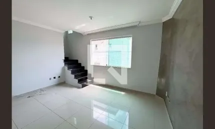 Cobertura para Venda - Diamante, 3 Quartos,  213 m² - Belo Horizonte