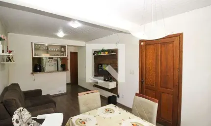 Casa para Venda - Hipica, 3 Quartos,  64 m² - Porto Alegre